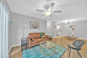 Stonecrest 722, Modern 2bd Apt I Parking I Gym